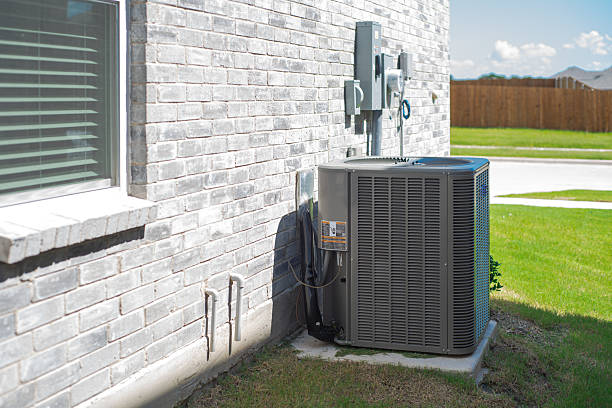Reliable Hvac Maintenance contractor in Meridian, NY by FH HVAC